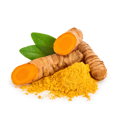 Curcumin