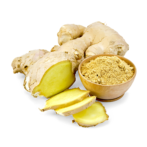 Ginger