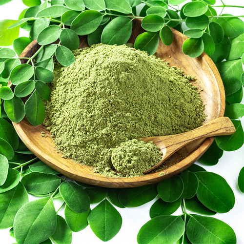 Moringa