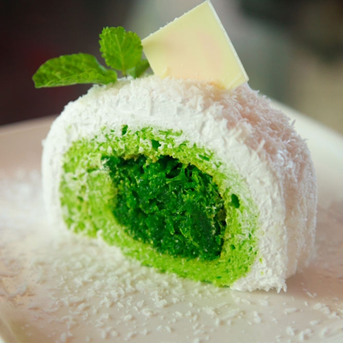 Chlorophyll