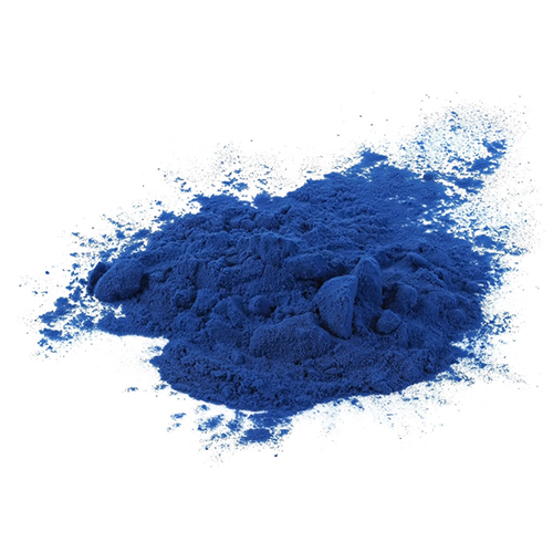 Spirulina